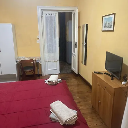 Il Cuore Di * Turín