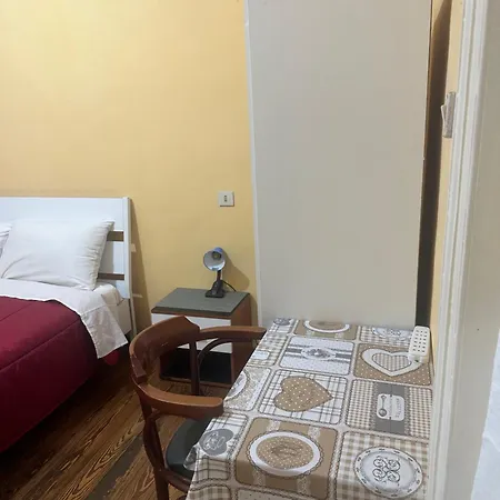 Il Cuore Di Hotel Turín