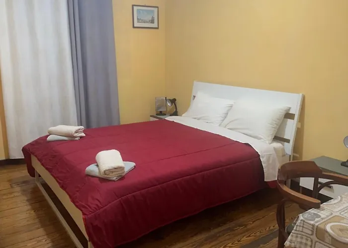 Il Cuore Di Hotel *