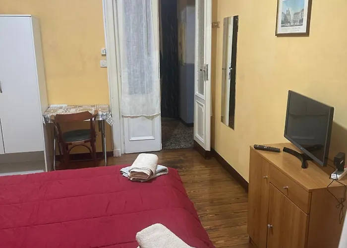 Il Cuore Di * Turin