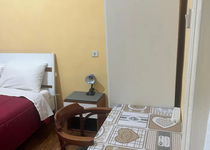 Il Cuore Di Hotel Turin