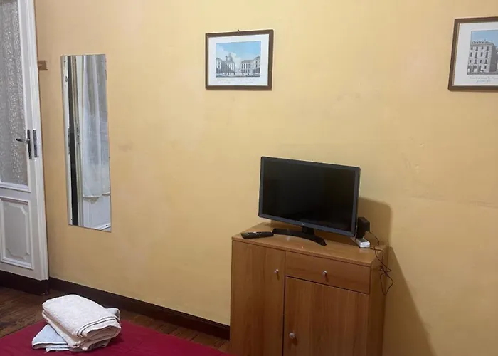 Hotel Il Cuore Di *