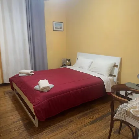Il Cuore Di Guest house *