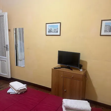 Guest house Il Cuore Di *